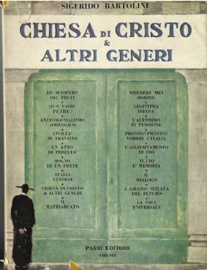 Italia vendesi
